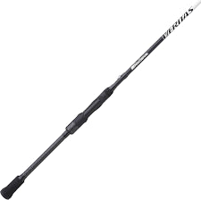 ABU Veritas Spinning Rod 6'6", 1 pc, Medium, Fast