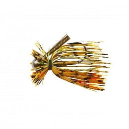 War Eagle Heavy Finesse Jig 1/2 Wild Craw