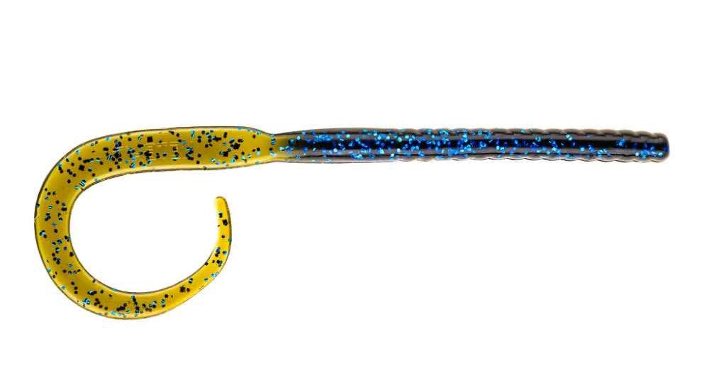 NetBaitBF C-Mac 11in Okechobee Craw 9ct - Lear Outdoors