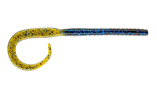 NetBaitBF C-Mac 11in Okechobee Craw 9ct - Lear Outdoors