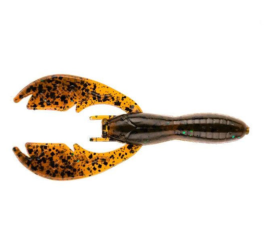 NetBaitBF Baby Paca Craw 3.75in Bama Bug 9ct - Lear Outdoors