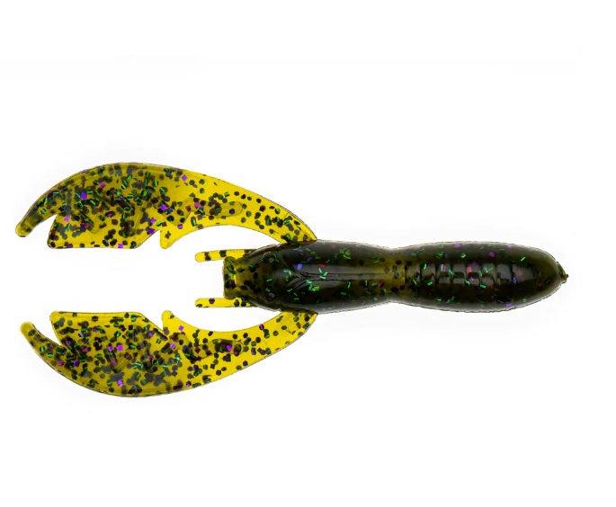 NetBaitBF Baby Paca Craw 3.75in Watermelon candy 9ct - Lear Outdoors