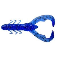 Yum Christie Craw 3.5in 8ct Moonlight - Lear Outdoors