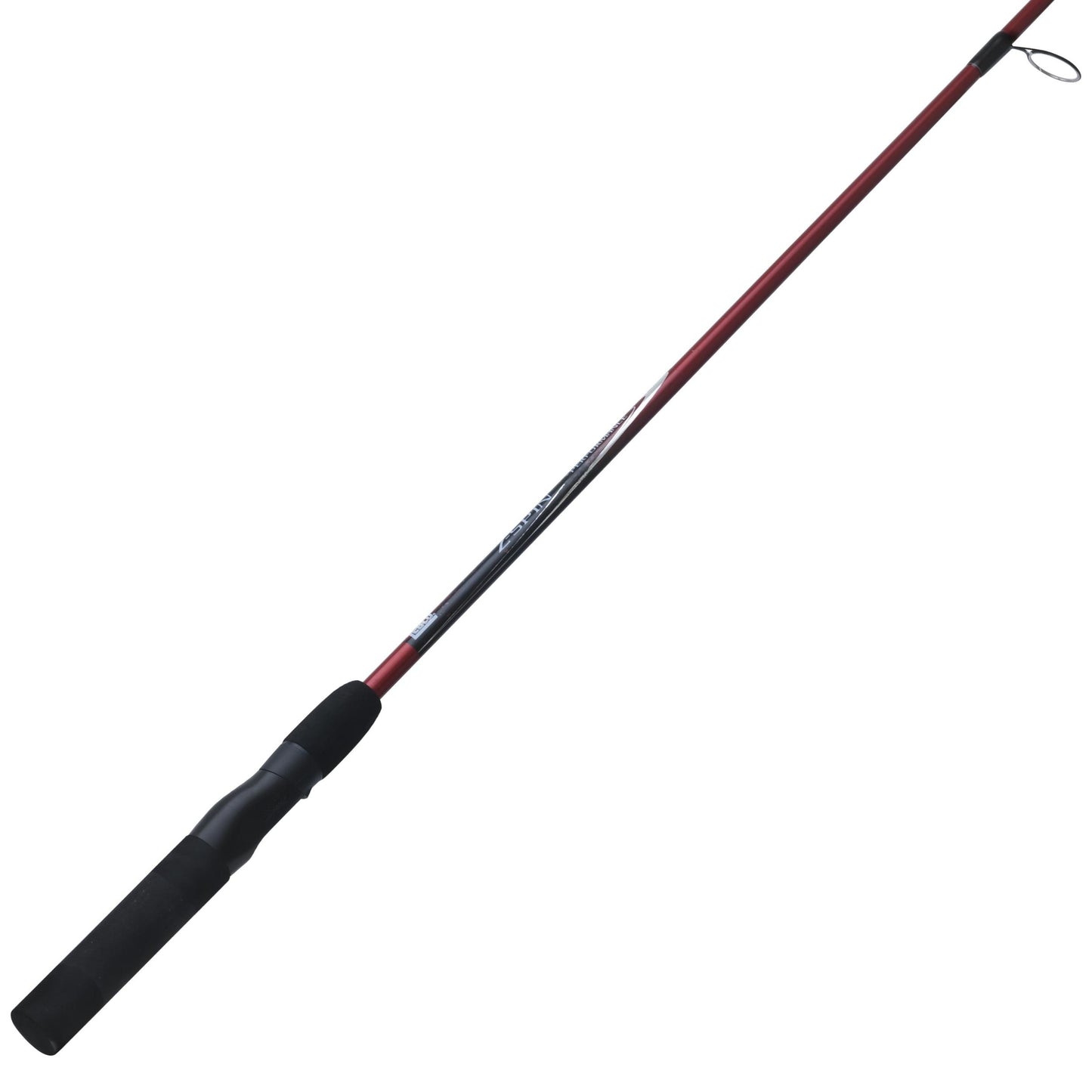 Zebco Z-Cast Rod Spinning 2pc 6ft