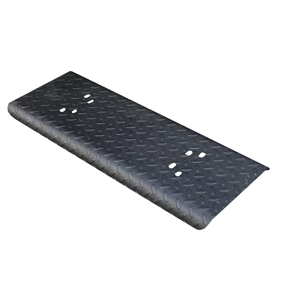 C.E. Smith Trailer Tongue Step Pad - Lear Outdoors