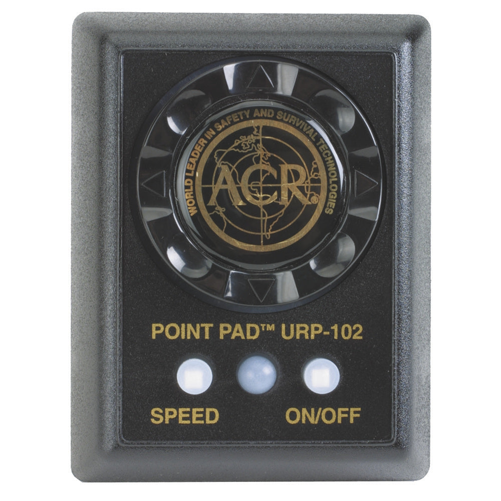 ACR URP-102 Point Pad™ f/ACR Searchlights