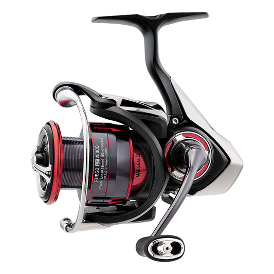 Daiwa Fuego LT 1000 Spinning Reel - Lear Outdoors