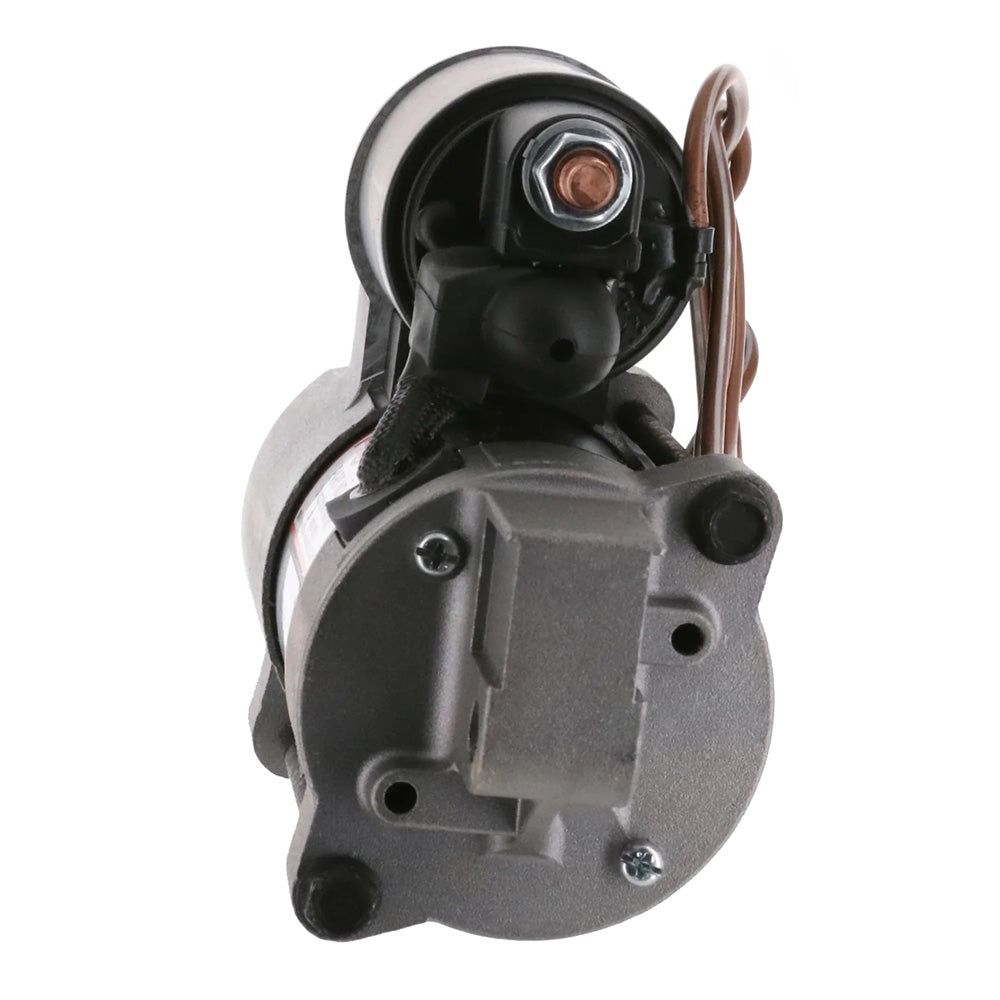 ARCO Marine Premium Replacement Outboard Starter f/Yamaha 200-Present - 13 Tooth - Lear Outdoors