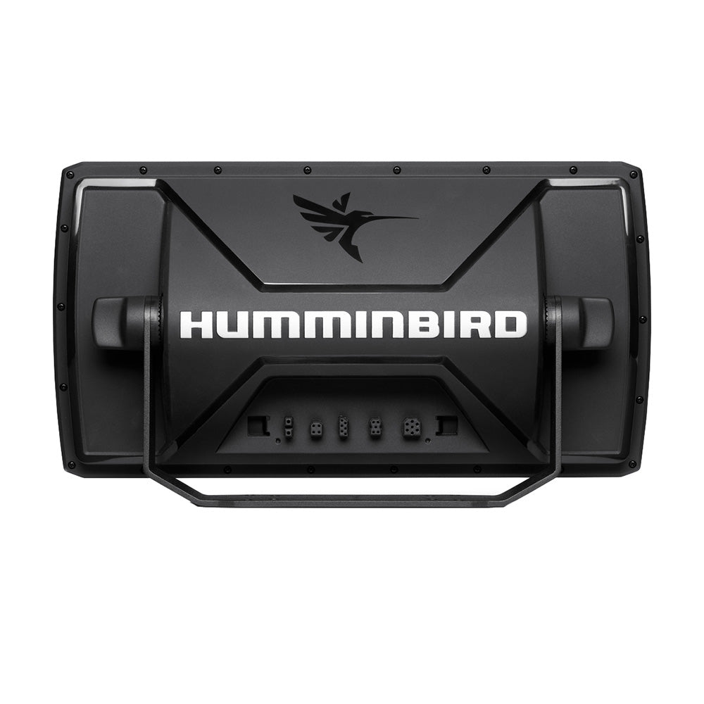 Humminbird HELIX 10 CHIRP MEGA MSI+ GPS G4N CHO - Lear Outdoors