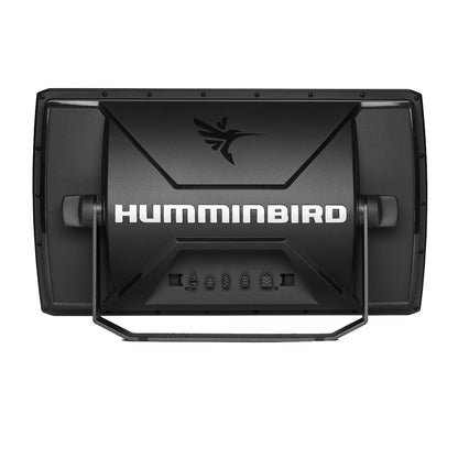 Humminbird HELIX 12 CHIRP MEGA MSI+ GPS G4N - Lear Outdoors