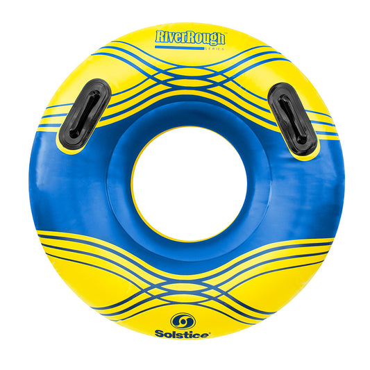 Solstice Watersports 42" River Rough Tube - Lear Outdoors