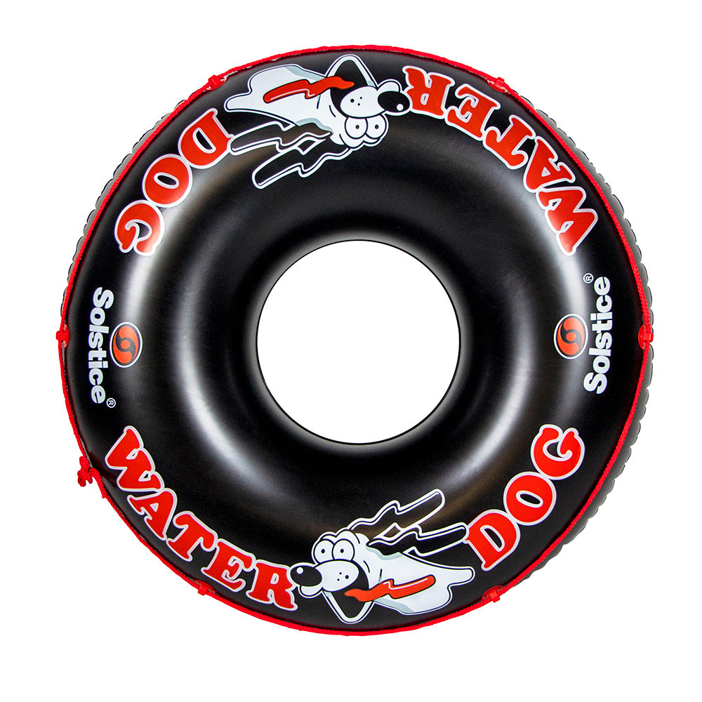 Solstice Watersports Water Dog Sport Tube - Lear Outdoors