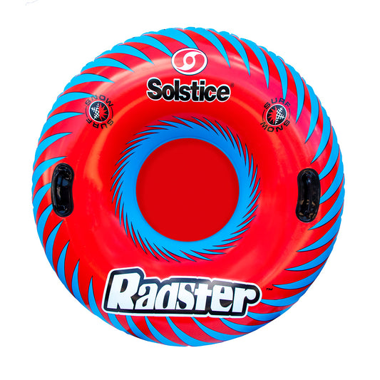 Solstice Watersports 48" Radster All-Season Sport Tube - Lear Outdoors