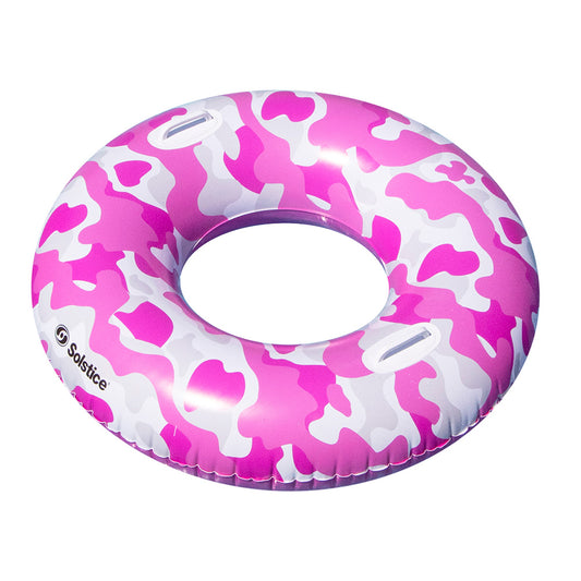 Solstice Watersports Camo Print Ring - Lear Outdoors