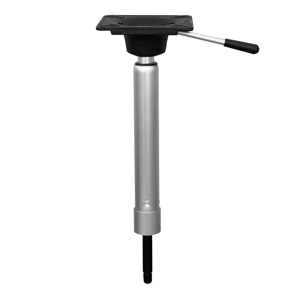 Wise Threaded Power Rise Sit Down Pedestal - Lear Outdoors