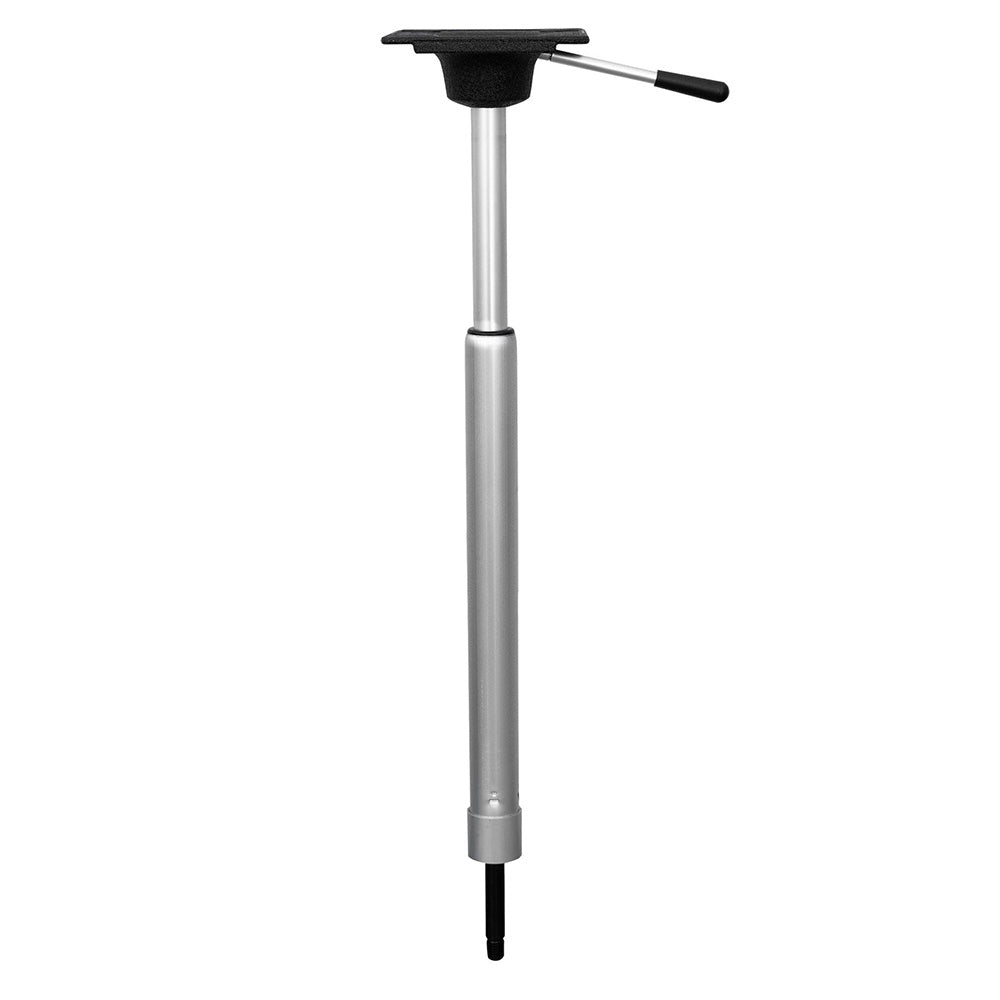 Wise Threaded Power Rise Stand-Up Pedestal - Lear Outdoors