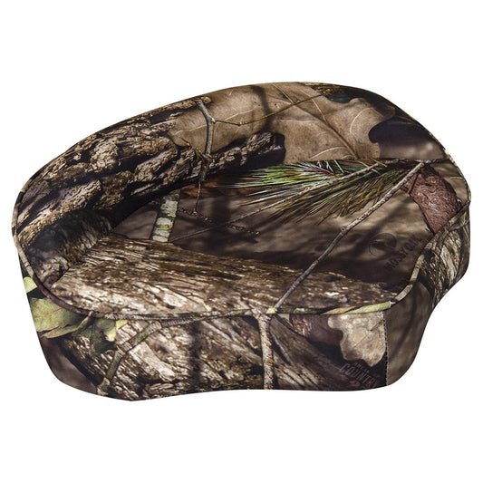 Wise Camo Casting Seat - Mossy Oak Break Up Country - Lear Outdoors