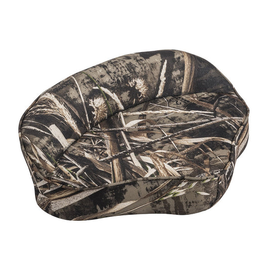 Wise Camo Casting Seat - Realtree Max 5 - Lear Outdoors