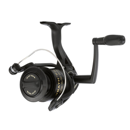 PENN Wrath II 3000 Spinning Reel WRTHII3000C - Lear Outdoors