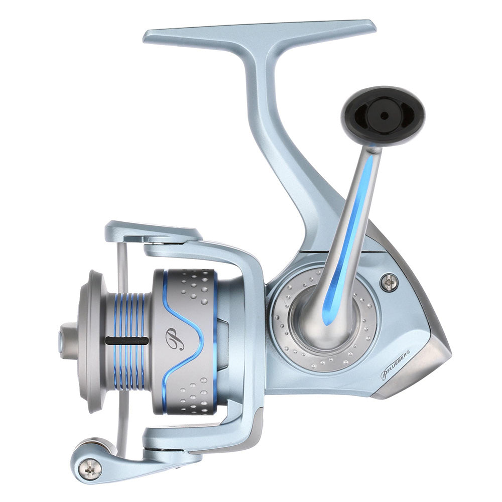 Pflueger President® LE 25X Spinning Reel PRESLE25X - Lear Outdoors