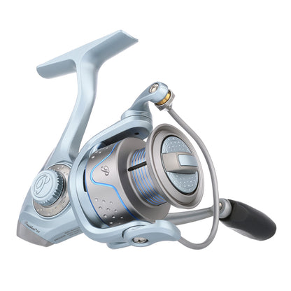 Pflueger President® LE 30X Spinning Reel PRESLE30X - Lear Outdoors