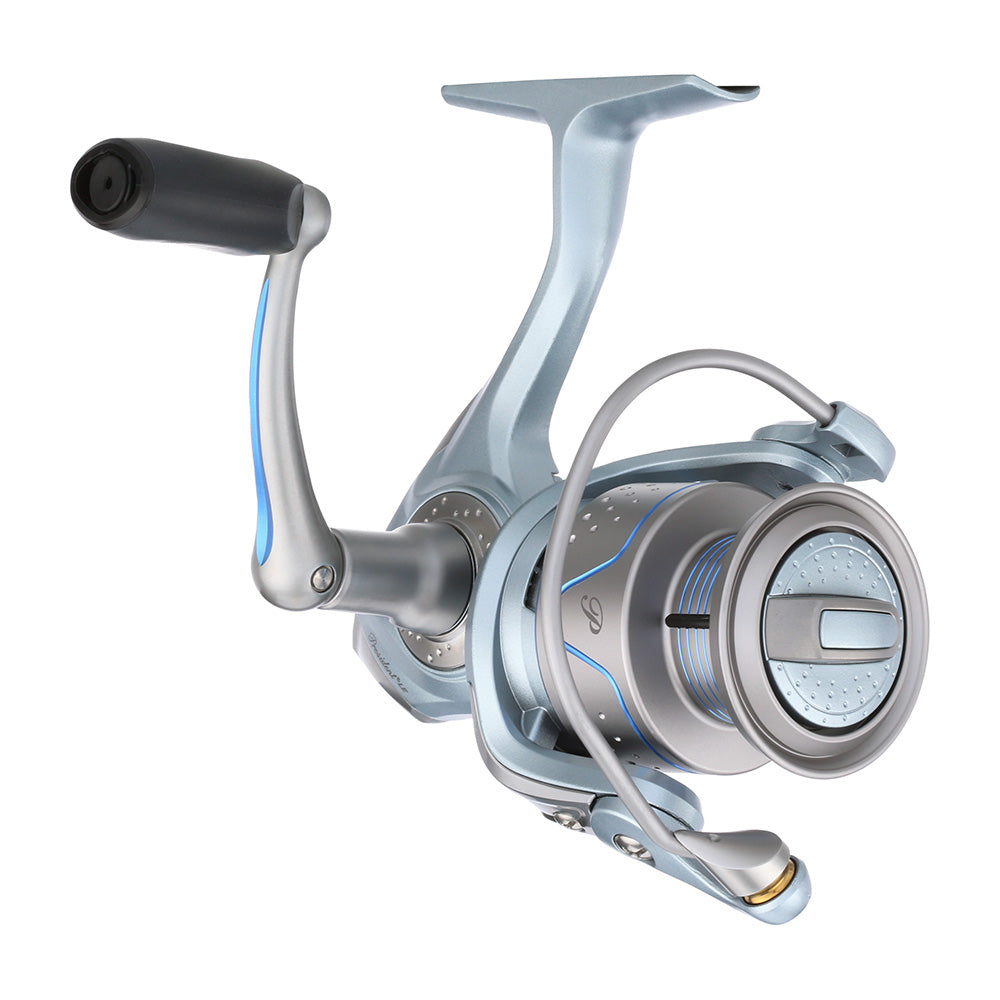 Pflueger President® LE 30X Spinning Reel PRESLE30X - Lear Outdoors