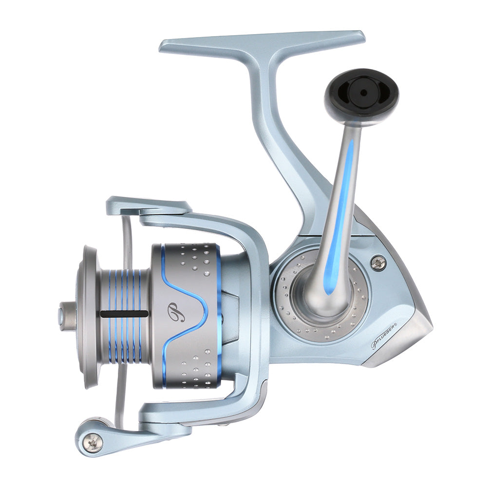 Pflueger President® LE 30X Spinning Reel PRESLE30X - Lear Outdoors