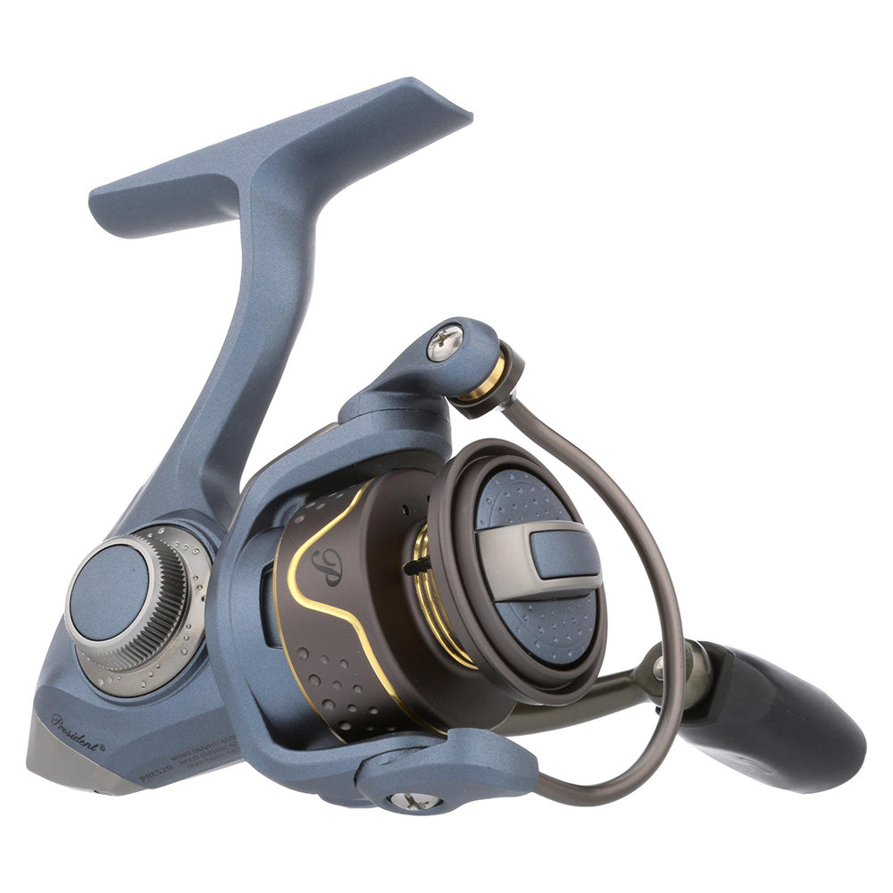 Pflueger President® 20 Spinning Reel PRES20X - Lear Outdoors