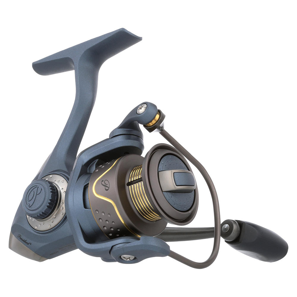 Pflueger President® 20 Spinning Reel PRES20X - Lear Outdoors