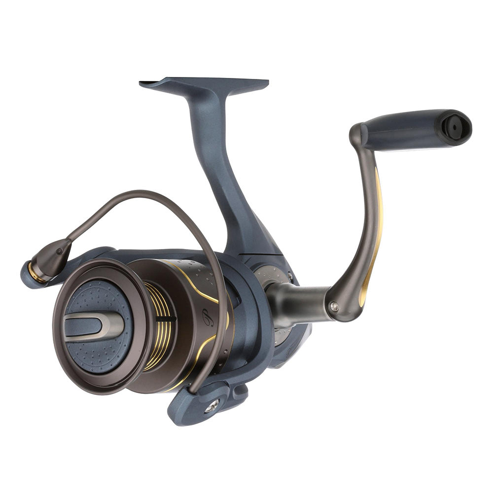 Pflueger President® 35 Spinning Reel PRES35X - Lear Outdoors