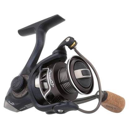 Pflueger President® XT 20 Spinning Reel PRESXT20X - Lear Outdoors