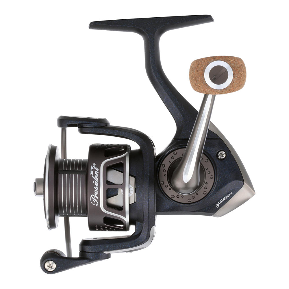 Pflueger President® XT 20 Spinning Reel PRESXT20X - Lear Outdoors