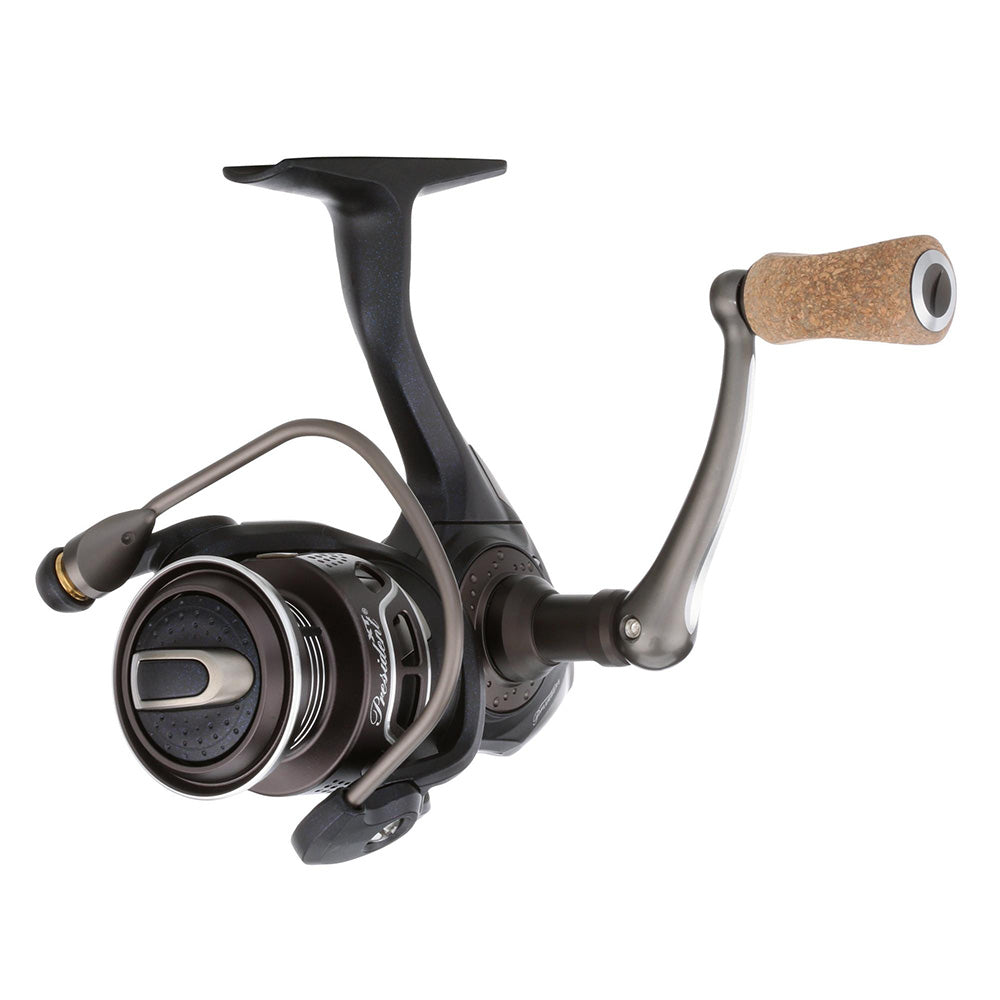 Pflueger President® XT 25 Spinning Reel PRESXT25X - Lear Outdoors