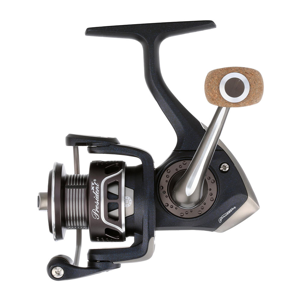 Pflueger President® XT 25 Spinning Reel PRESXT25X - Lear Outdoors