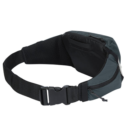 Mustang Essentialist Manual Inflatable Belt Pack - Admiral Grey - Lear Outdoors