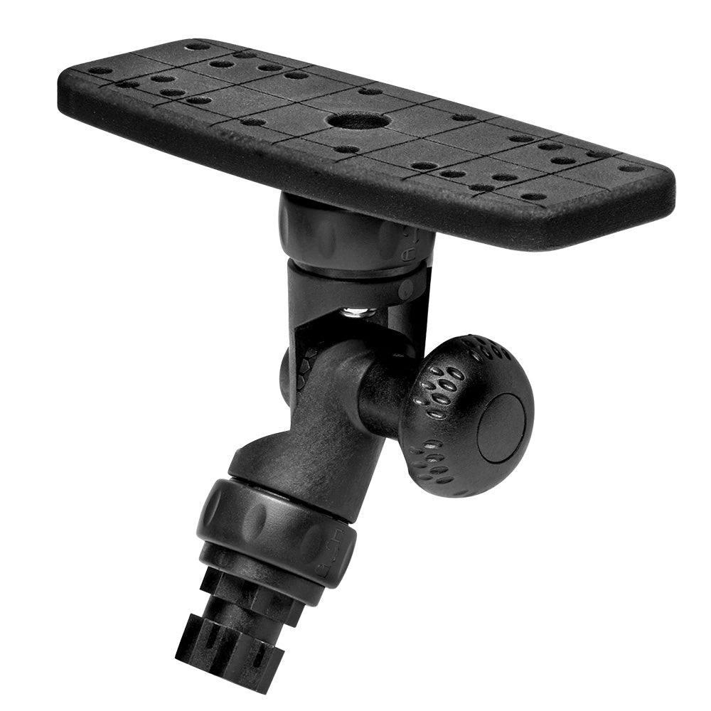 RAILBLAZA Fishfinder Mount R-Lock R