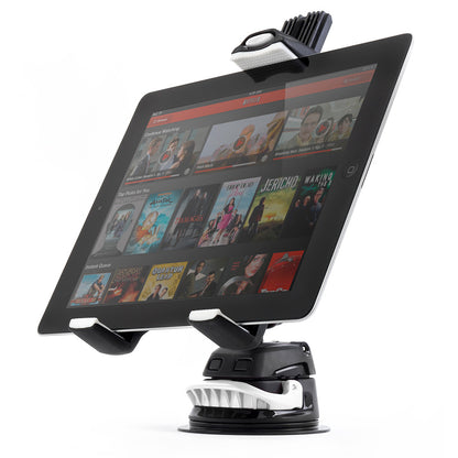 Scanstrut ROKK Mini Tablet Mount Kit w/Suction Cup Base - Lear Outdoors