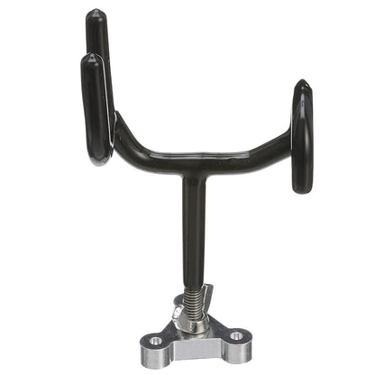 Attwood Sure-Grip Stainless Steel Rod Holder - 4" & 5-Degree Angle