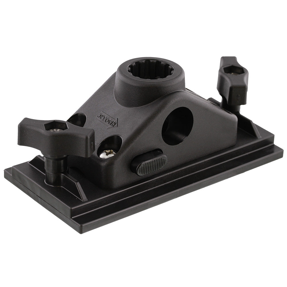 Scotty 340L Nylon Track Adapter