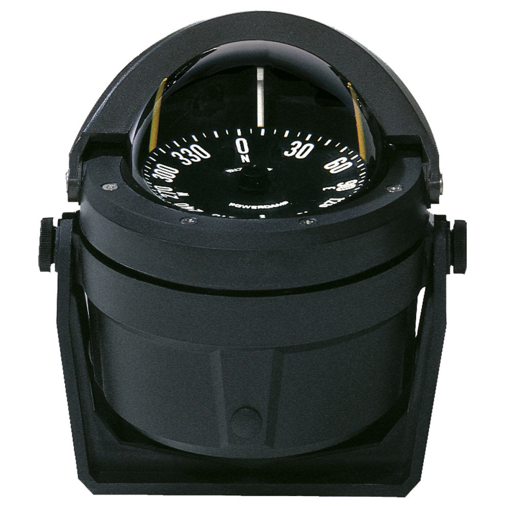 Ritchie B-80 Voyager Compass - Bracket Mount - Black - Lear Outdoors