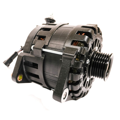 ARCO Marine Zeus A275L J-180 3.15" Alternator w/Terminal Block