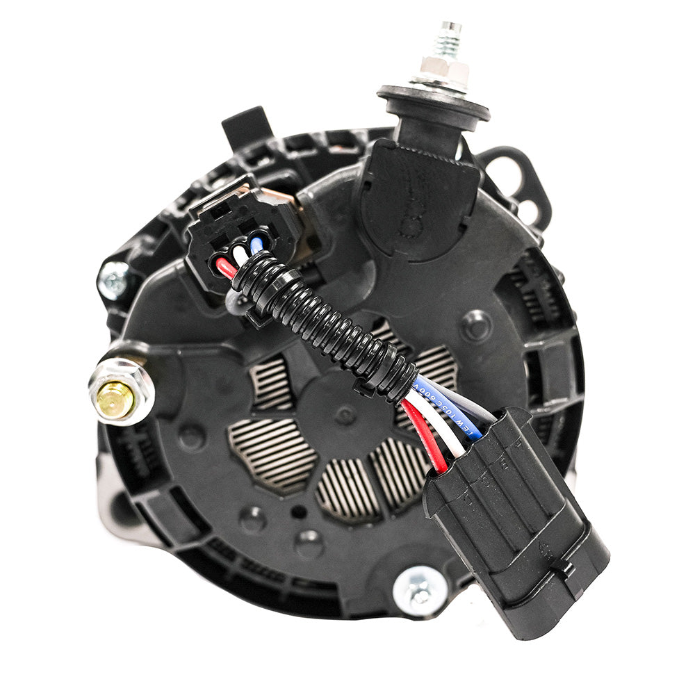 ARCO Marine Zeus A275L N62 Alternator w/Terminal Block - Lear Outdoors