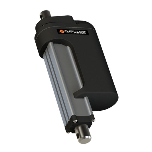 IMPULSE XL 12v Linear Actuator - Lear Outdoors