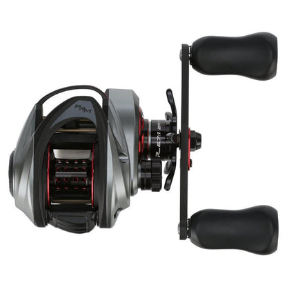 Abu Garcia Revo® Premier Low Profile Baitcast Reel REVO5 PRM LP - Lear Outdoors