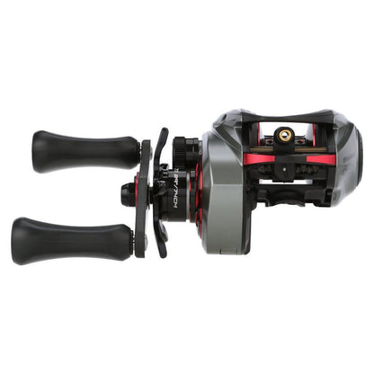 Abu Garcia Revo® Premier Low Profile Baitcast Reel REVO5 PRM LP - Lear Outdoors