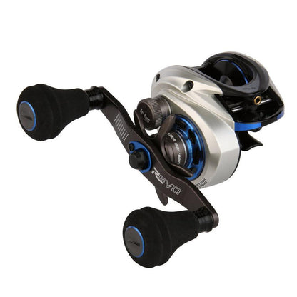 Abu Garcia Revo® Inshore Low Profile Reel REVO5 INS LP - Lear Outdoors