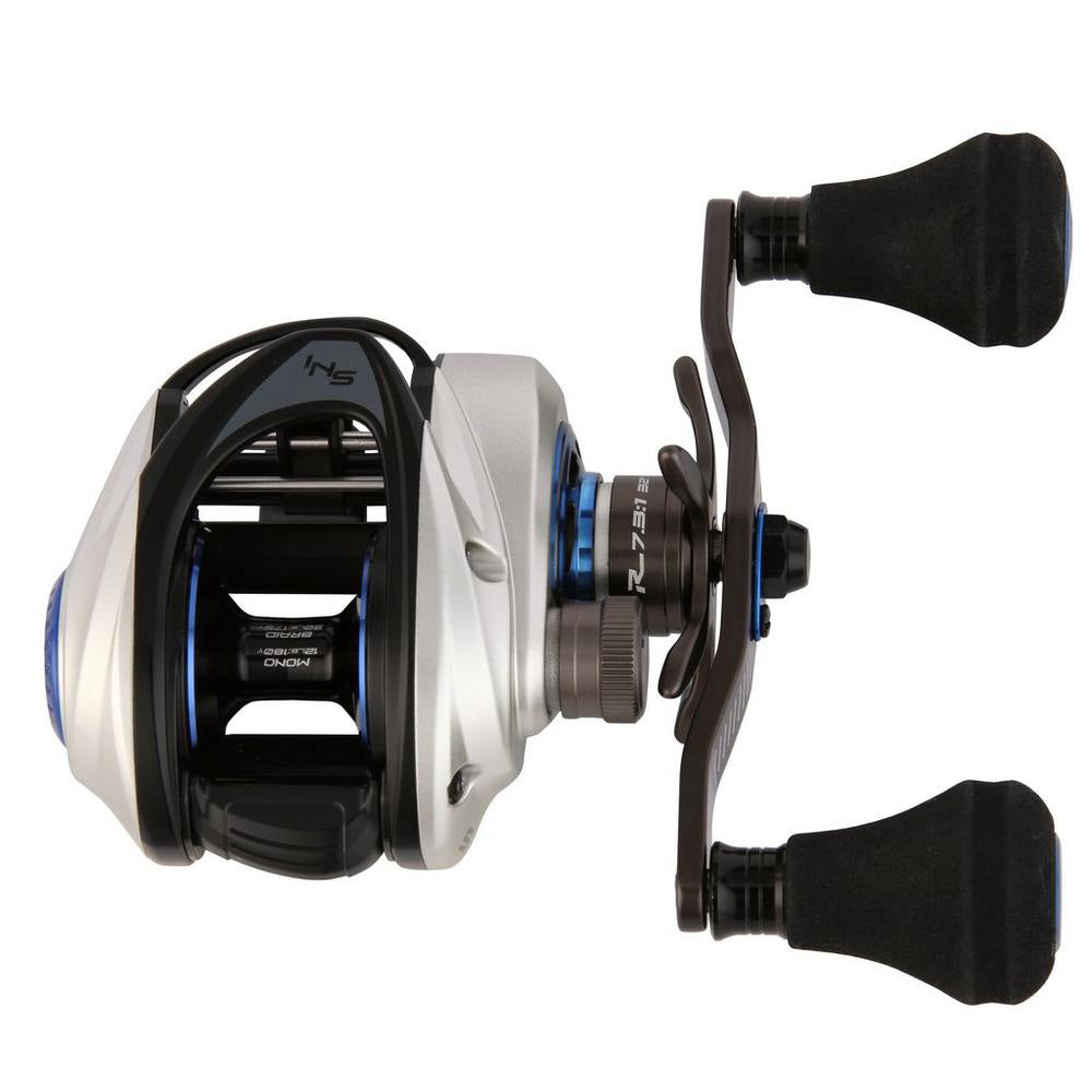 Abu Garcia Revo® Inshore Low Profile Reel REVO5 INS LP - Lear Outdoors