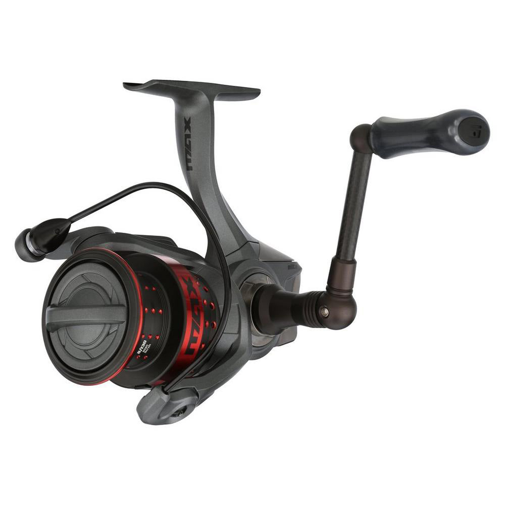 Abu Garcia Max Elite 2500H Spinning Reel MAXELITESP2500H - Lear Outdoors