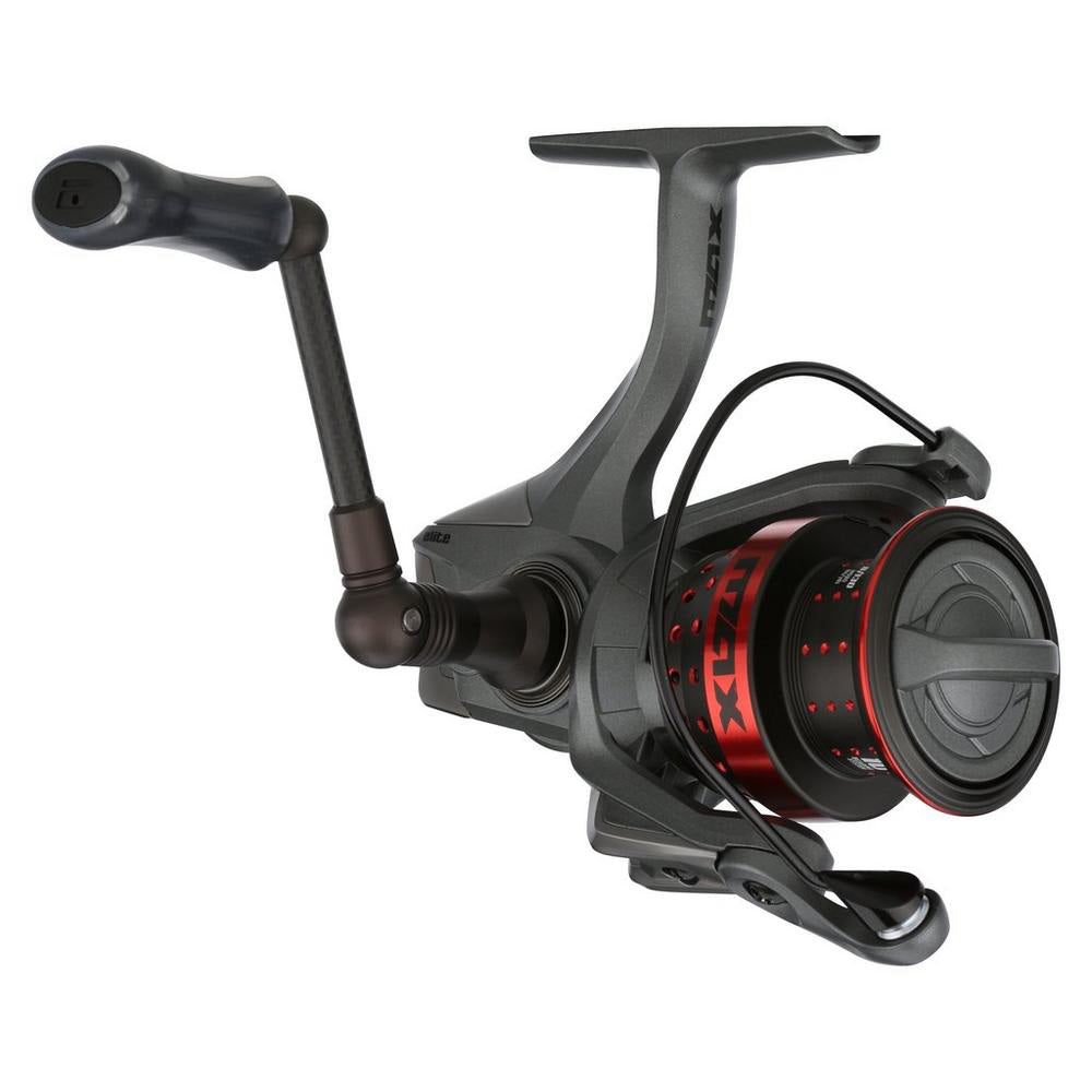 Abu Garcia Max Elite 2500H Spinning Reel MAXELITESP2500H - Lear Outdoors