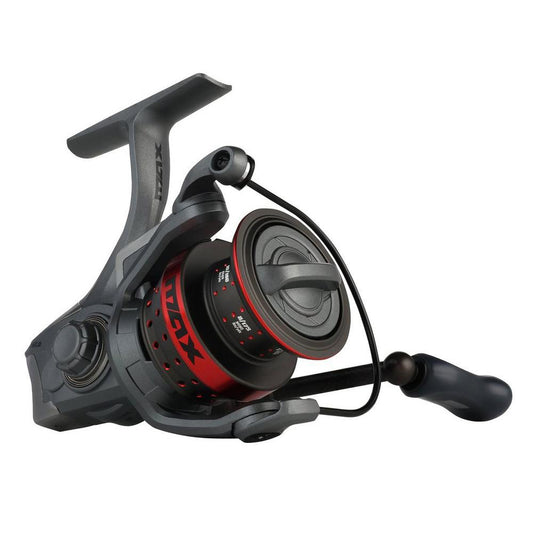 Abu Garcia Max Elite 3000H Spinning Reel MAXELITESP3000H - Lear Outdoors